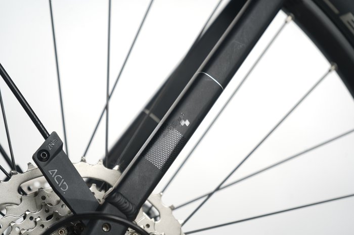 CUBE Nuride Hybrid Pro 625