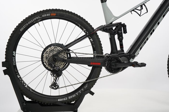 BULLS Sonic EVO EN-SL 2 Carbon 29″