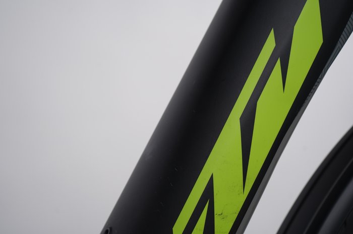 KTM MACINA SPORT 620