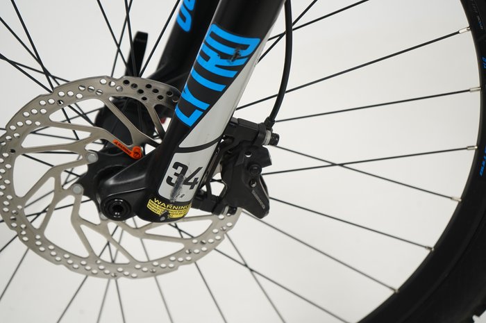 BULLS Copperhead EVO AM 2 29/27,5