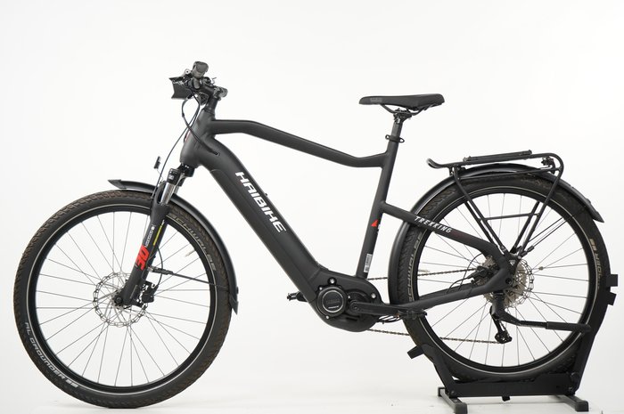 Haibike Trekking 6
