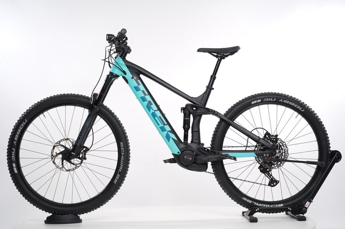 Trek Rail 5