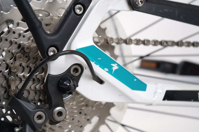 Pegasus Premio EVO 10 Lite