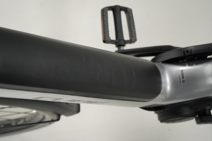 CUBE Supreme RT Hybrid SLX 625 Easy Entry