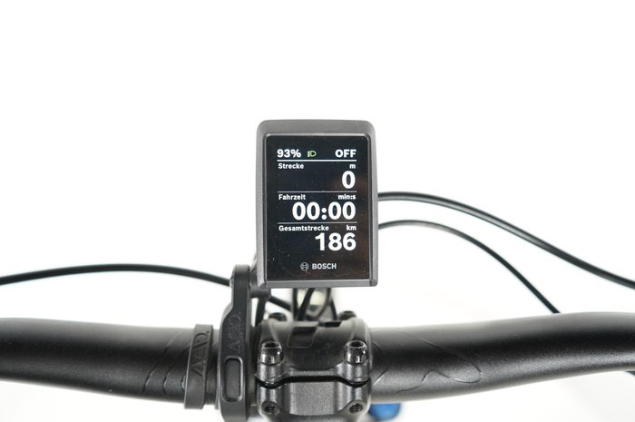 CUBE Kathmandu Hybrid EXC 750