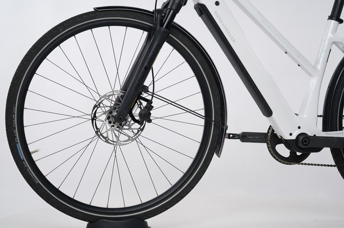 Riese & Müller UBN Seven touring