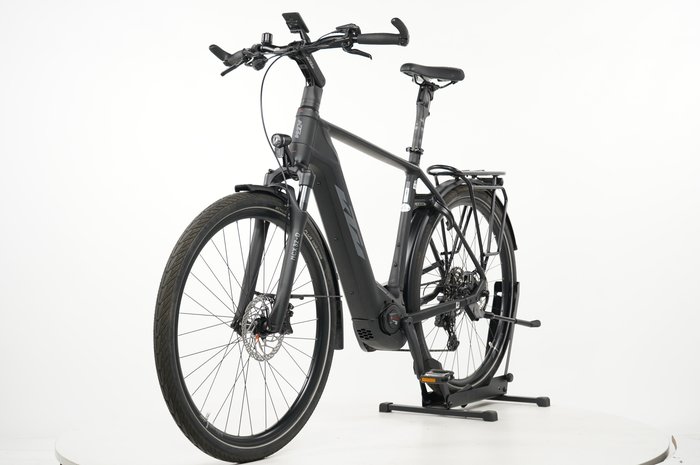 KTM Macina Style 730
