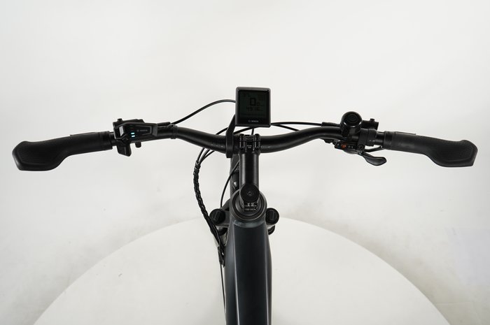 CUBE Touring Hybrid ONE 625