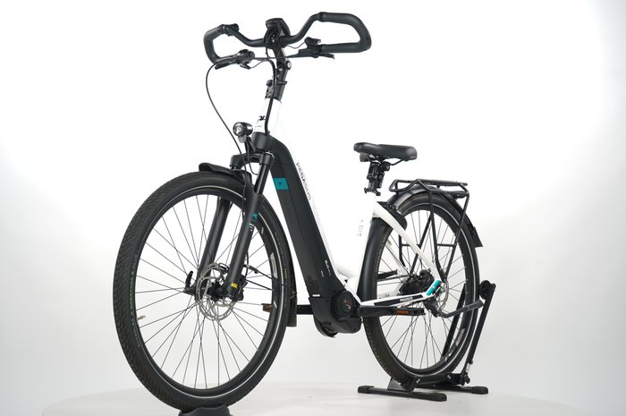 PEGASUS Premio EVO 5F Lite