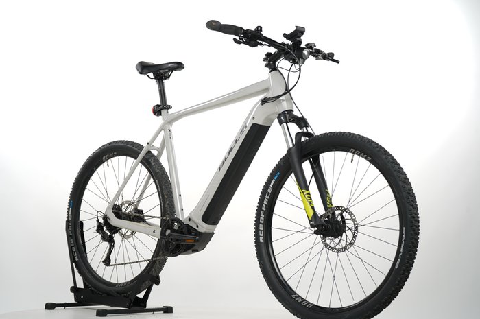 BULLS LT Evo CX 750