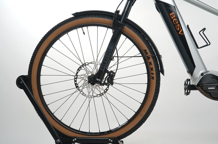 BESV TRX 1.1