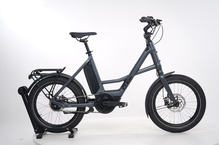 Cube Compact 20 Hybrid