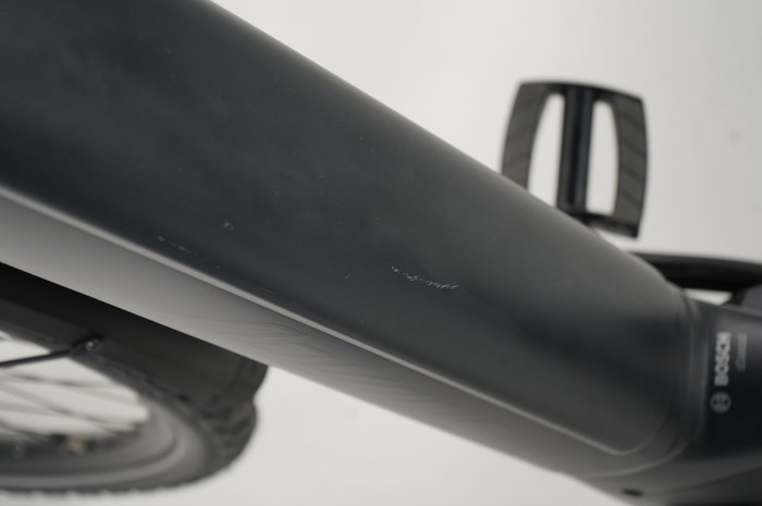 ADVANCED EBIKE Tour pro