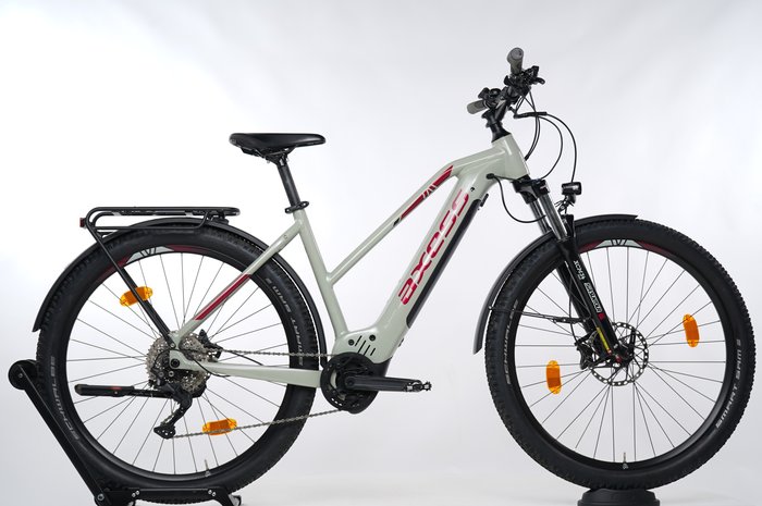 Axess Force WS Allroad