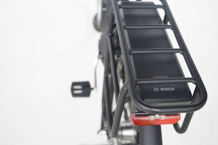 Gazelle Miss Grace C7 HMB