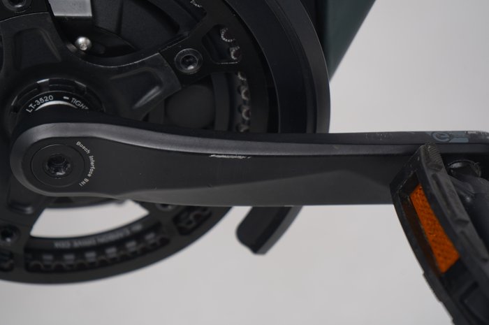 PEGASUS Solero Evo 8R Belt