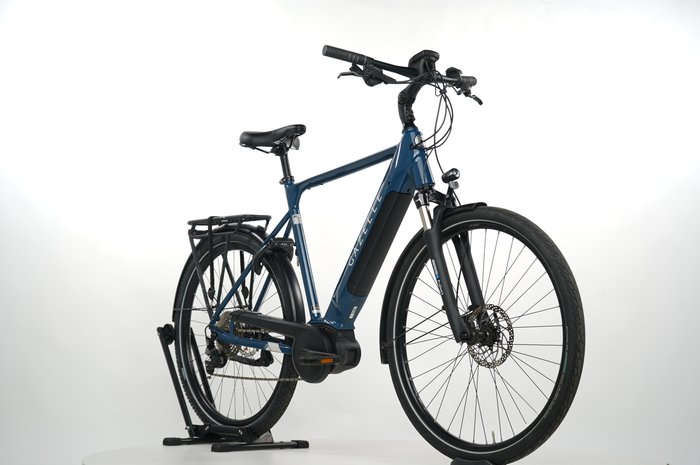 Gazelle Medeo T10 HMB