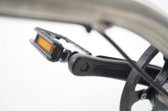 Vello Titan Mountain Drive