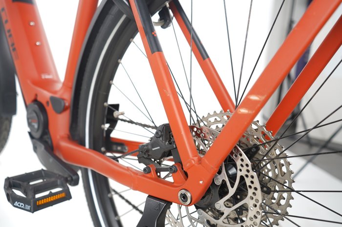 CUBE Kathmandu Hybrid EXC 750