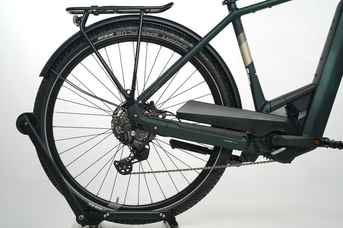 BERGAMONT E-Horizon SUV 6