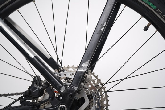 Cube Kathmandu Hybrid EXC 750