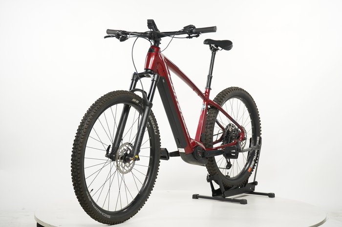 corratec E-Power X Vert PRO Team