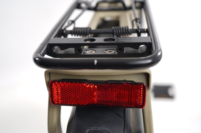 Cube Kathmandu Hybrid Pro 625
