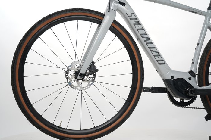 Specialized Turbo Creo SL Comp E5
