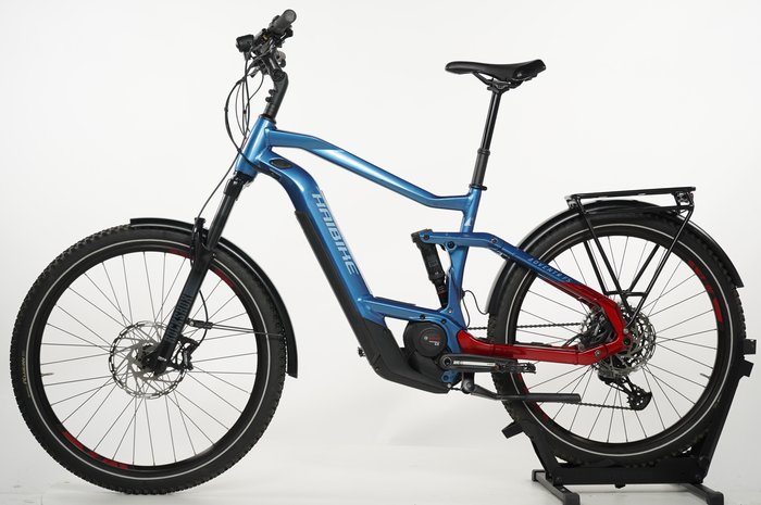 Haibike Adventr FS 9