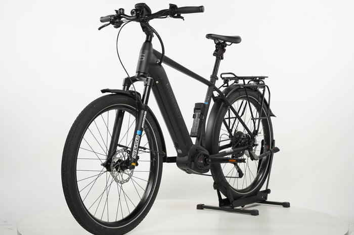 Gudereit ET-12 EVO