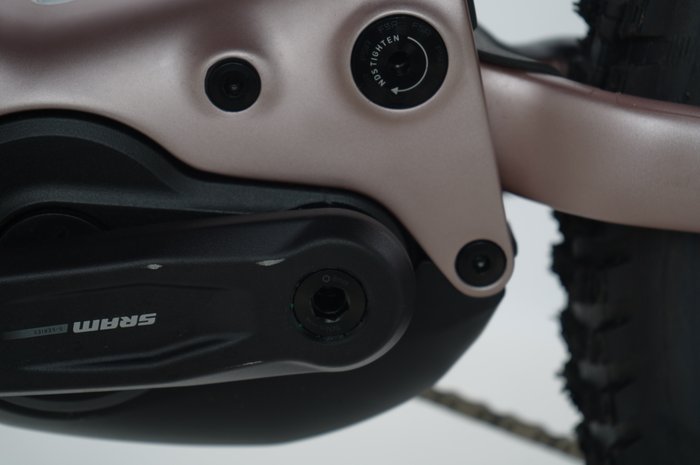 Specialized Turbo Levo 4 Comp Carbon