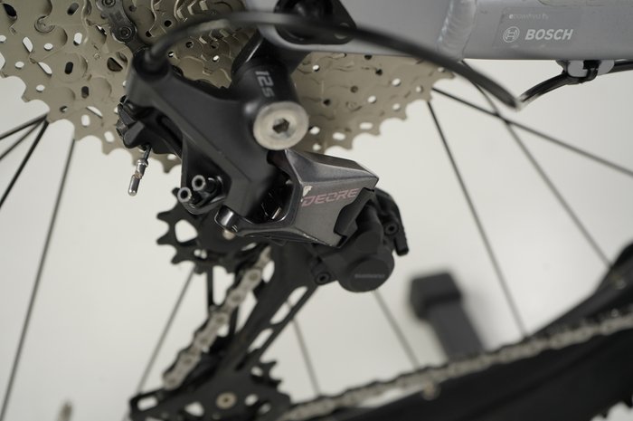 CUBE Nuride Hybrid EXC 625 Allroad Lady