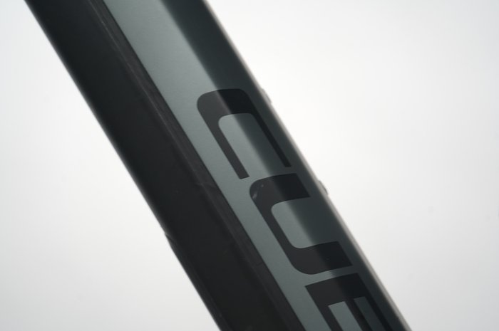 Cube Stereo Hybrid 140 HPC 