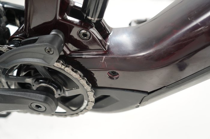 CUBE Stereo Hybrid 140 HPC Race 750