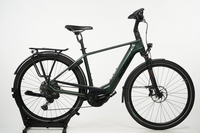 KTM Macina Style 720