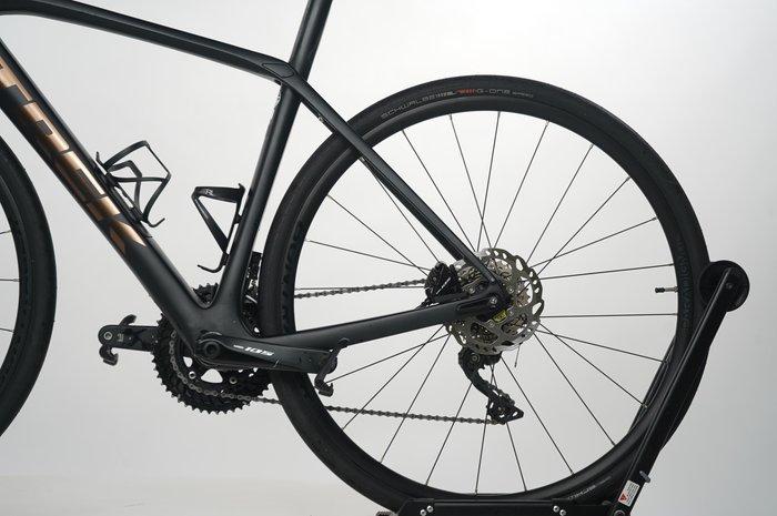 Trek Domane SL 5