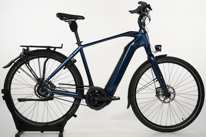 Velo de Ville AEB 990