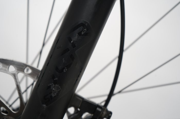SCOTT Axis eRIDE EVO Tour Men