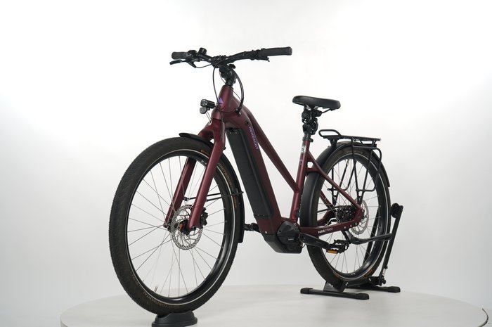 HoheAcht Pasio Strato