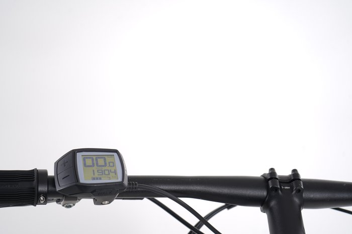 KTM Macina Race 591