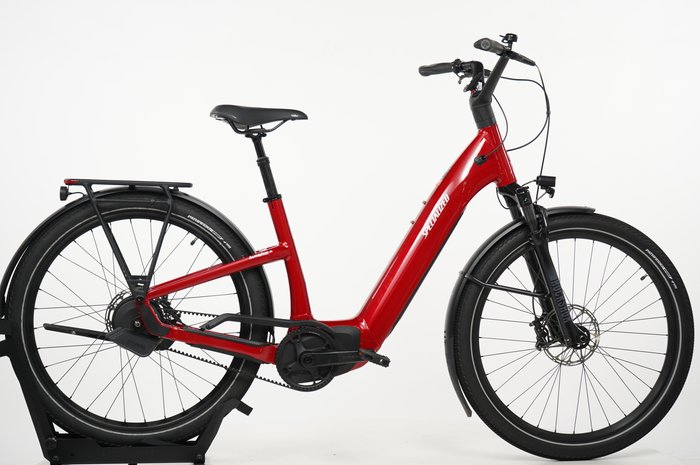 Specialized Turbo Como 5.0