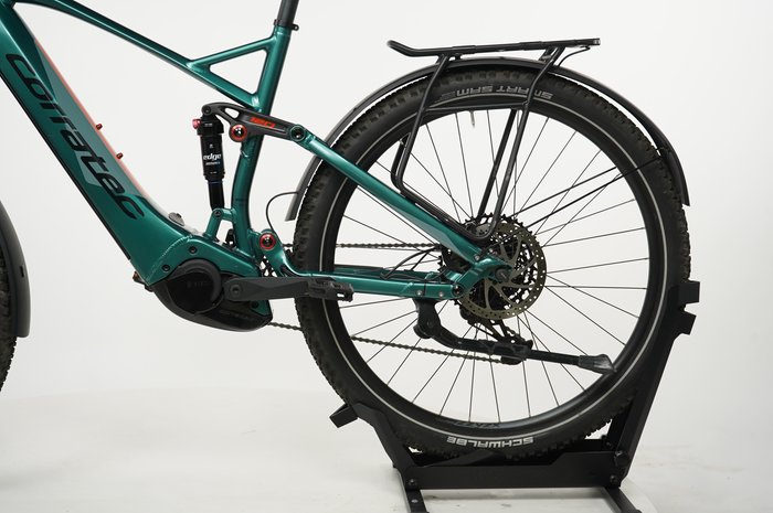corratec E-Power MTC 120