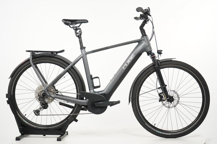 CUBE Touring Hybrid EXC 625