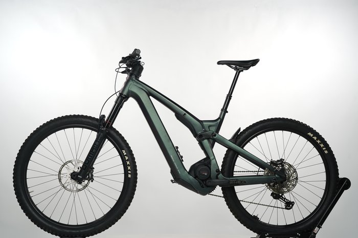 Scott Patron eRIDE 920