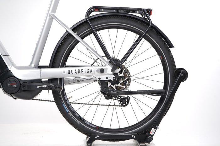 Kettler Quadriga Town & Country Pro