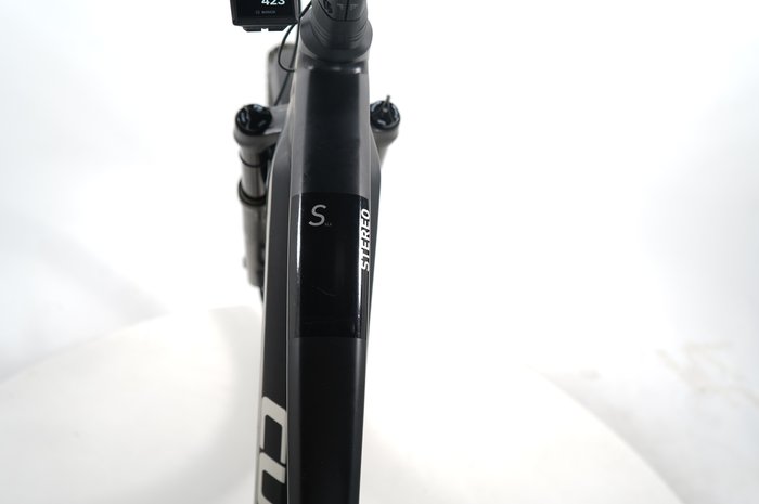 CUBE Stereo Hybrid 120 SLX Allroad 750