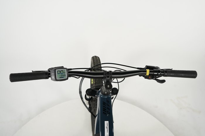 Haibike HardNine 5