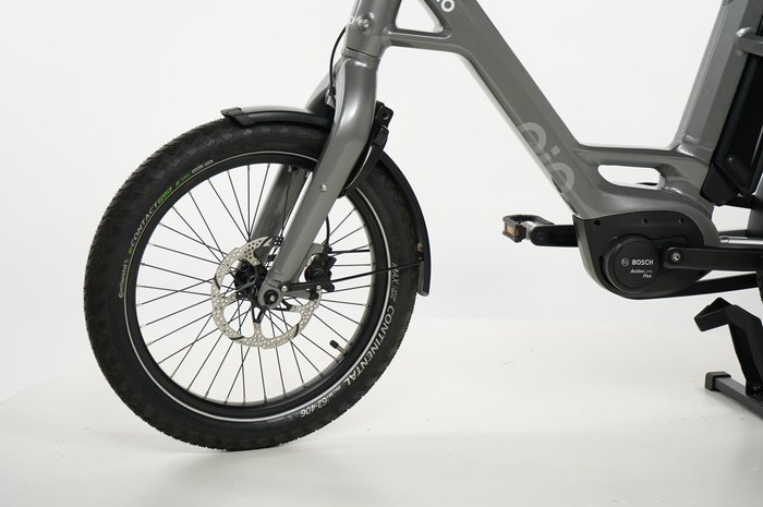 QiO Eins AP-8