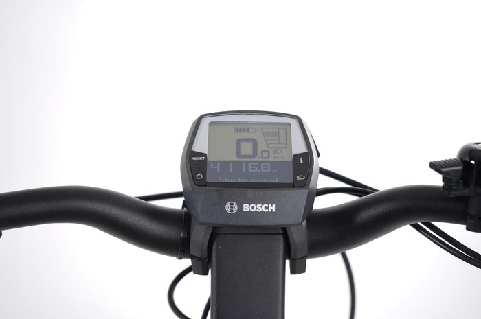 Riese & Müller Charger3 vario HS