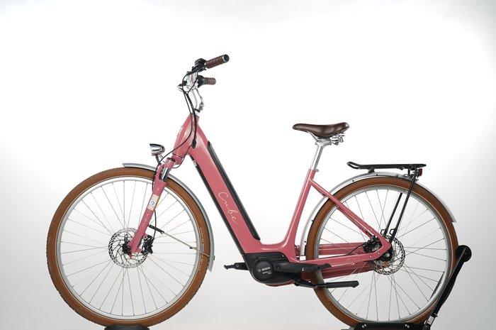 CUBE Ella Cruise Hybrid